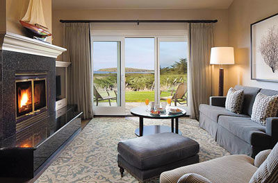 A Restful Renaissance: Sonoma Hotel News